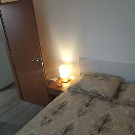 Apartment Dora Подгорица Экстерьер фото