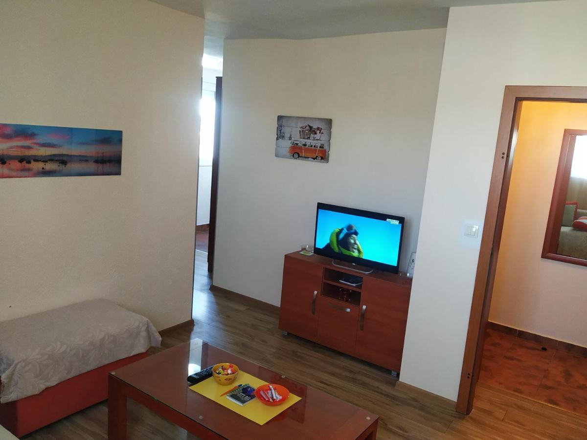 Apartment Dora Подгорица Экстерьер фото
