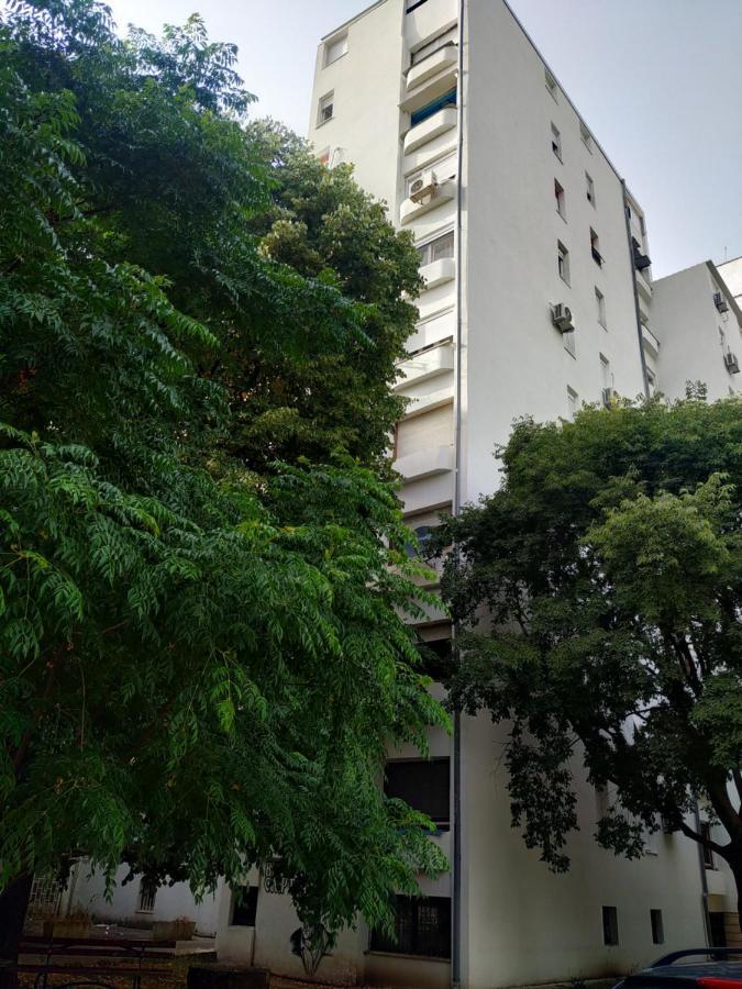 Apartment Dora Подгорица Экстерьер фото