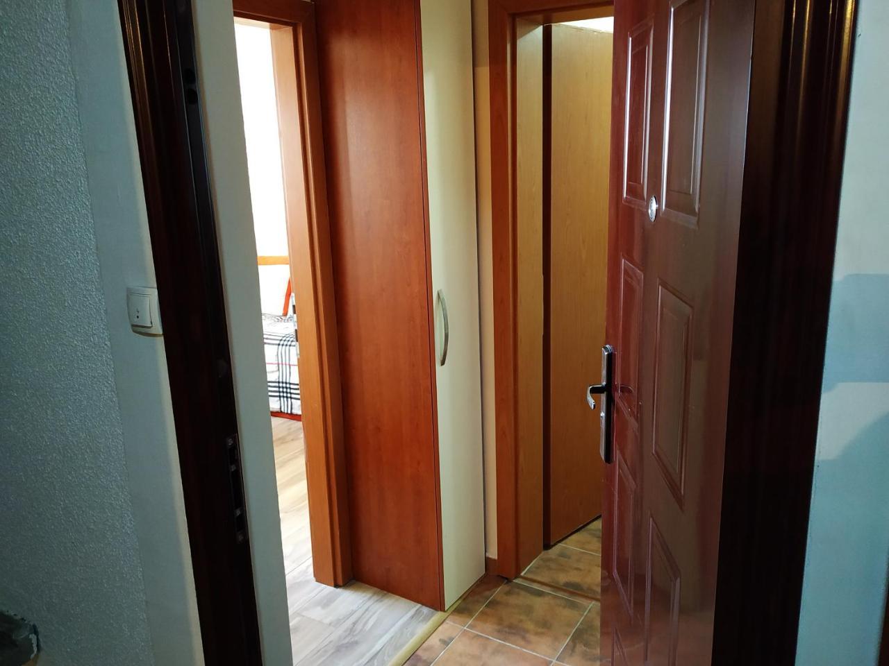 Apartment Dora Подгорица Экстерьер фото
