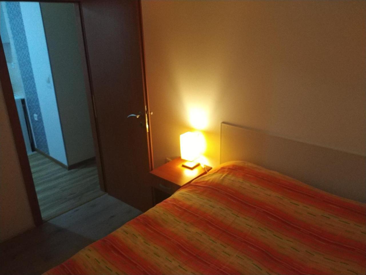 Apartment Dora Подгорица Экстерьер фото