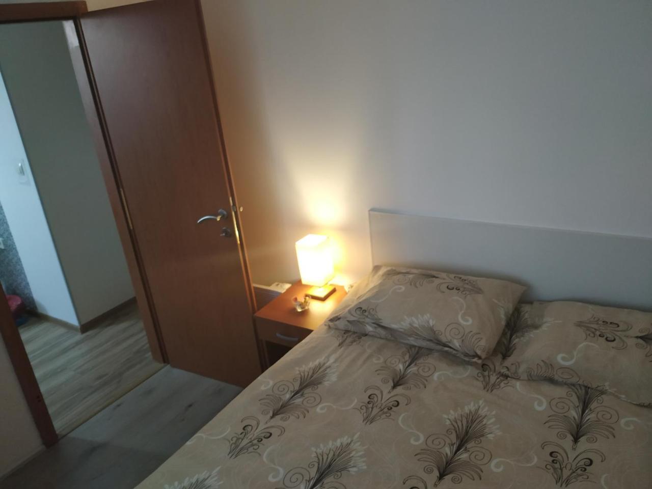 Apartment Dora Подгорица Экстерьер фото
